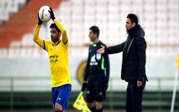 حمله دوباره تیم تارتار به پرسپولیس/نبرد مربیان قرمز و آبی در شهر اولین‌ها