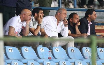 پزشک پرسپولیس: اوریه در تاتنهام و پاری‌سن‌ژرمن هم هپاتیت داشت
