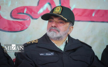انتقام خون شهید نصرت افتخاری حتمی است