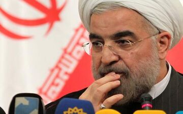 مشکل اصلی روحانی در انتخابات مشخص شد