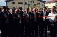 افتتاح واحدهای جدید صنعتی در منطقه آزاد ماکو