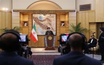  رئیسی سفر به سوریه را نقطه عطفی در گسترش روابط بین دو کشور دانست
