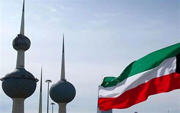 موشک‌باران کویت؛ سپاه پاسداران به حمله آمریکا به بندرعباس واکنش نشان داد/ صدای انفجار در کویت شنیده شد