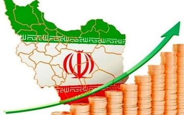 رشد ۲.۳ درصدی اقتصاد ایران در مرداد