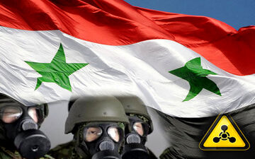 ادعای رسانه‌های آمریکا درباره ارتباط کره‌شمالی با برنامه تسلیحات شیمیایی سوریه