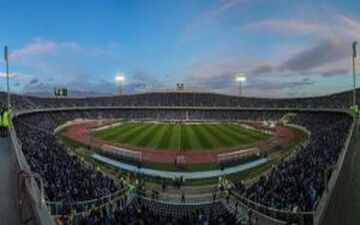 استقلال رکورد آسیایی را از پرسپولیس ربود