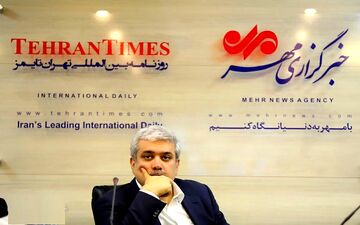 معاون رئیس جمهور: خام فروشی نابودی نیروی انسانی است