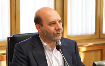 صارمی: تراکم شناور در تهران برای ساخت و ساز وجود ندارد