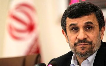  احتمال حضور احمدی‌نژاد در جلسه دادگاه بقایی 