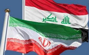 عراق به خاطر این اتفاق از ایران ناراحت شد!