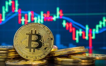 
 ارز محبوب دیجیتالی به اوج یک ماه اخیر رسید
