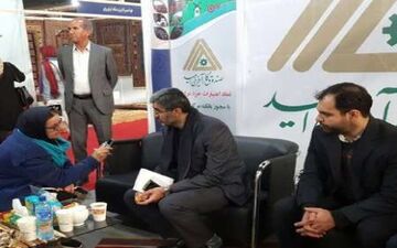 صندوق امید 12 هزار میلیارد ریال تسهیلات اشتغال داد
