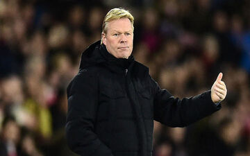 کومان: VAR باید برای تمام تیم‌ها منصفانه عمل کند