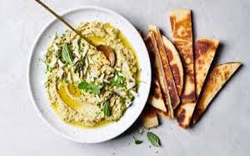 طرز تهیه بورانی مرغ| غذای خوشمزه برای مهمانی هاتون!