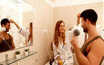 تقویت میل جنسی  آقایان با استفاده از روش‌های روانشناسی