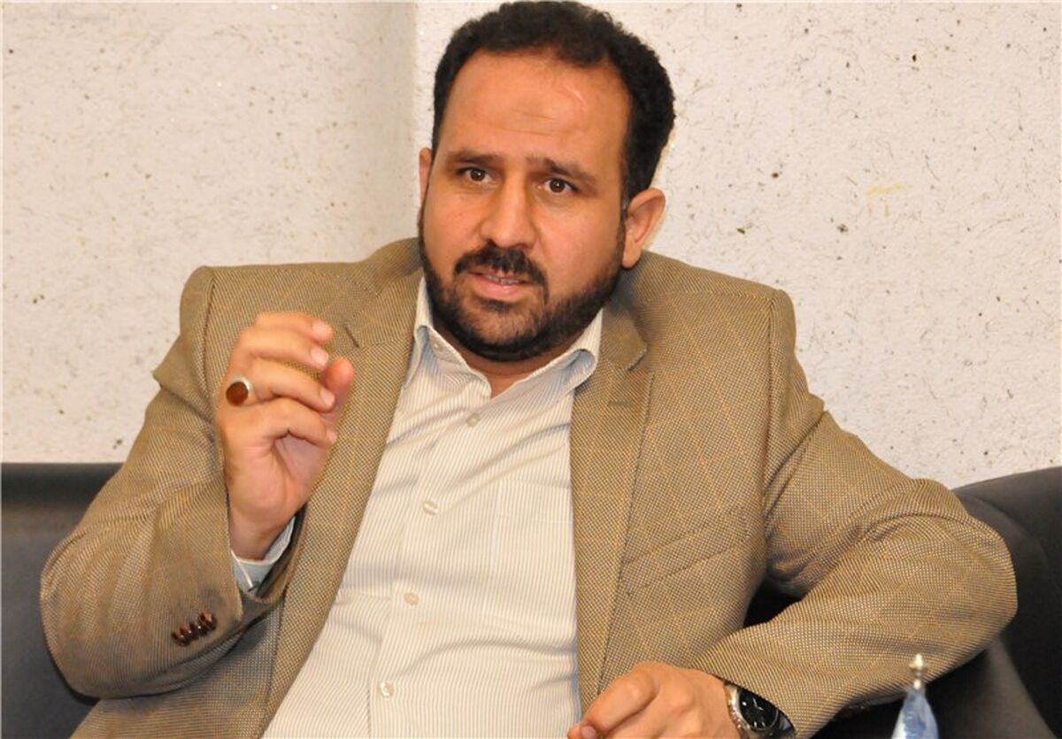 فاز نخست شهرک صنعتی قزوین در زمین ۱۰۰ هکتاری احداث می‌شود 