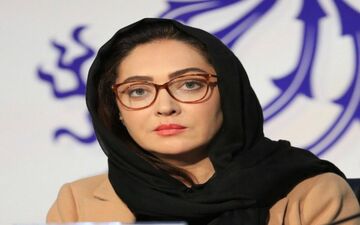 عکس متفکرانه نیکی کریمی خبرساز شد| این عکس ازبازیگر خوش سیمای ایران دیدنی ست