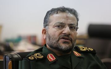 رئیس سازمان بسیج مستضعفین فردا به ایلام سفر می کند