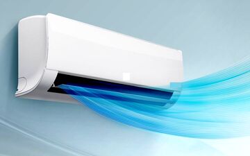 قیمت انواع کولر گازی ایرانی و خارجی + جدول قیمت ها 