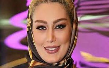  استایل «سحر قریشی» جنجالی تر از همیشه