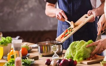 غذا‌های فساد ناپذیر برای شرایط جنگی و  وضعیت بحران