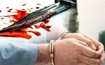 دستگیری قاتل فراری دماوند قبل از ترک کشور