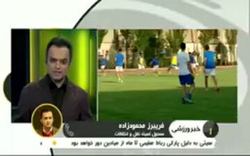 
صحبت‌های‌محمودزاده درباره‌ثبت قرارداد بازیکنان‌جدید 