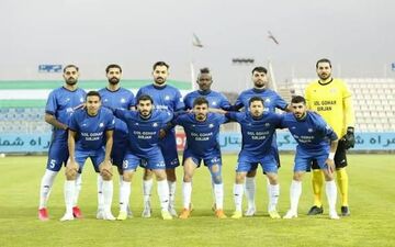 ۳ استقلالی گزینه جانشینی یک پرسپولیسی/ جواد نکونام کاندید اصلی شد