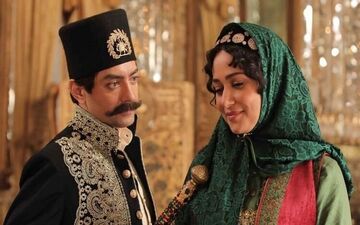 فردا آخرین قسمت سریال جیران؛ پایان سریال با مرگ جیران یا یک اتفاق دیگر؟