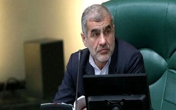 نیکزاد: اگر قانون ایثارگران به درستی اجرایی نشود در حق نظام و انقلاب جفا شده است
