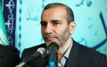 

  نیازهای بخش فیروز‌آباد را با اولویت‌بندی و همیاری مردم پیگیری و رفع خواهیم کرد






