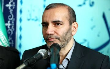 

  نیازهای بخش فیروز‌آباد را با اولویت‌بندی و همیاری مردم پیگیری و رفع خواهیم کرد







