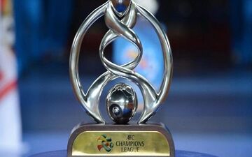 رونمایی از طرح جدید AFC از لیگ قهرمانان سال 2021