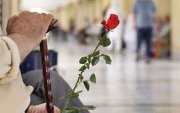 دلایل کافی برای کنار آمدن با افزایش سن و سالمندی 