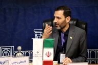 مجمع انتخاباتی هیأت ورزش بیماران خاص و پیوند اعضا اصفهان با رأی مجدد به رحیمی برگزار شد