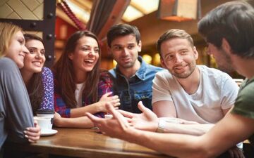 چگونه ذهن افراد را بخوانیم ؟ 
