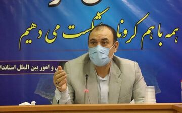 زنان مهمترین رکن و پایه اصلی توسعه جامعه هستند/ برخی از جرم ها به دلیل عدم آگاهی و آموزش های لازم است 