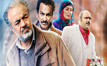بازیگران سریال نو خ با همسر و فرزندانشان در یک قاب | تصاویری زیبا از خانواده بازیگران نون خ