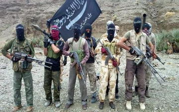 "جیش‌ العدل" مسئولیت ربایش در مرز میرجاوه را برعهده گرفت