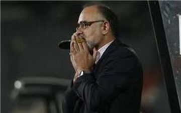 مدیرعامل بعدی پرسپولیس واکنش نشان داد