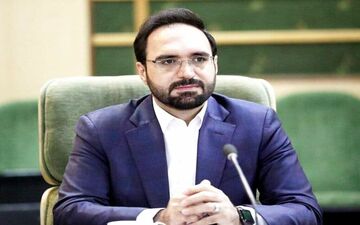 
استانداری کرمانشاه در حوزه اطلاع رسانی، دستگاه اجرایی برتر کشور شد/ روابط عمومی استانداری کرمانشاه مورد تقدیر قرار گرفت 