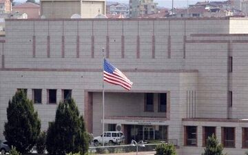 جلسه سفیران آمریکا در اردن / ماجرا چه بود؟
