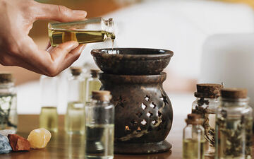 این رایحه‌ها مغز و ذهن را تقویت می کنند