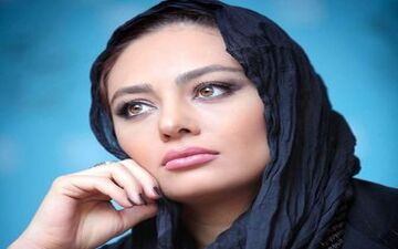 خانم بازیگر از همکاری با "رضا گلزار" می گوید
