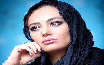  خانم بازیگر از همکاری با "رضا گلزار" می گوید