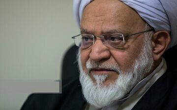 مصباحی‌مقدم: مصلحت نظام را مبنا قرار می دهیم نه هوا و هوس‌ها را
