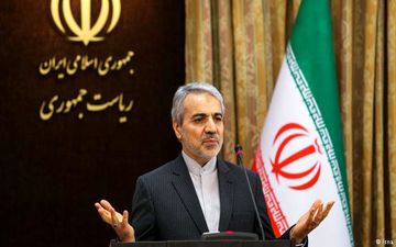 واکنش سخنگوی دولت به عدم افزایش حقوق برخی کارمندان