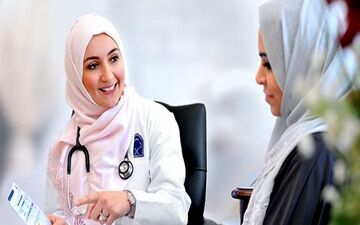 نشانه هایی که به زنان می گوید ام اس دارند