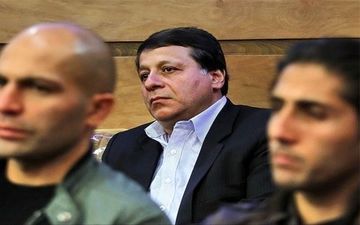 محمدرضا ساکت رسماً دبیرکل فدراسیون فوتبال شد