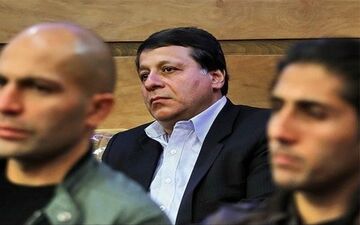 محمدرضا ساکت رسماً دبیرکل فدراسیون فوتبال شد